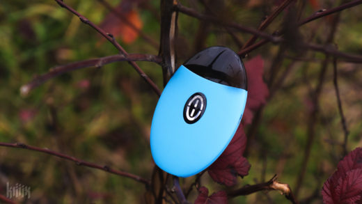 Обзор Mowell Shake AIO Pod Kit