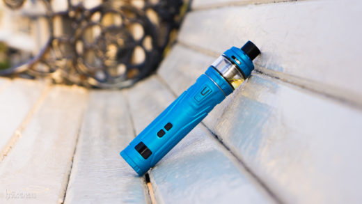 Обзор набора Joyetech ULTEX T80 with Cubis Max