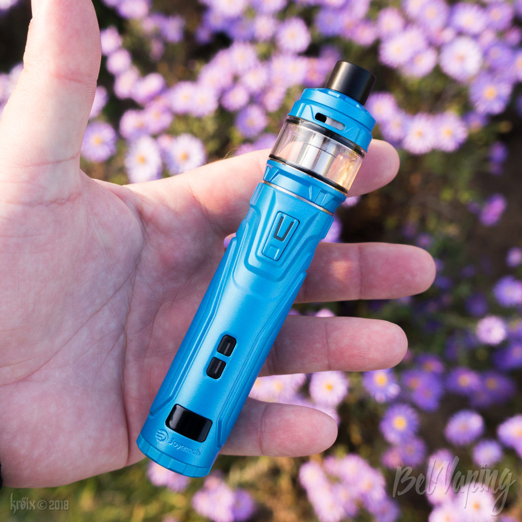 Набор ULTEX T80 от Joyetech-7999
