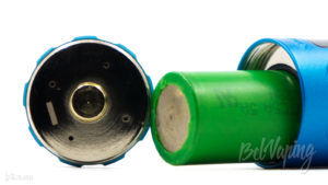 Крышка и аккумулятор ULTEX T80