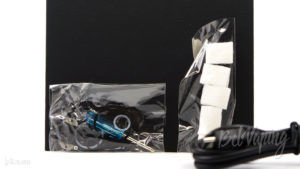 Комплект набора ULTEX T80 with Cubis Max