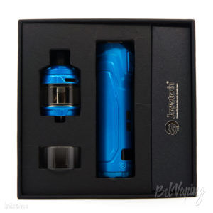 Упаковка набора ULTEX T80 with Cubis Max