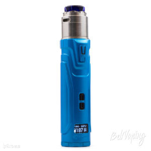 ULTEX T80 в режиме bypass