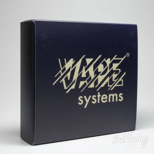 Упаковка Vape Systems Caiman BF RDA