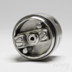 База Vape Systems Caiman BF RDA
