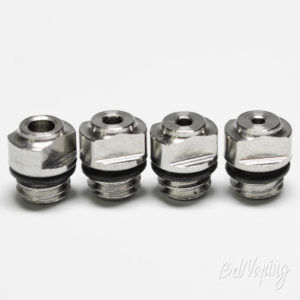 Сменные воздуховоды Vape Systems Caiman BF RDA