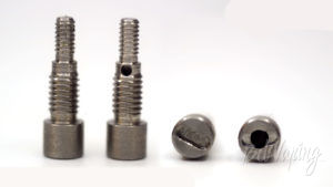 VoluteModz XIV RDA - пины