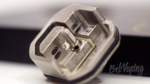 VoluteModz XIV RDA- сквонк режим