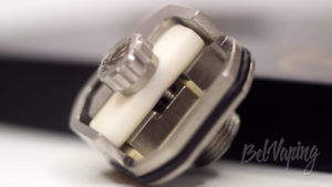 VoluteModz XIV RDA- сквонк режим