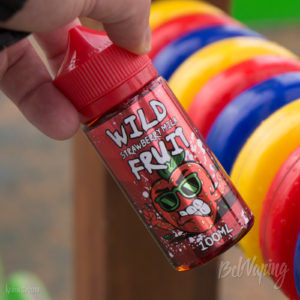 Жидкость Wild Fruit