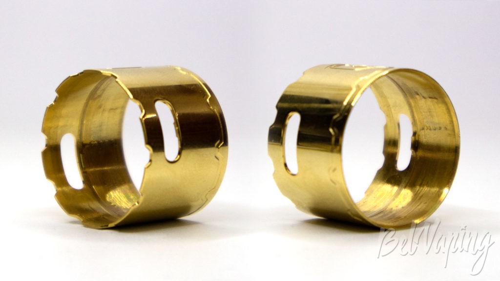 Wotofo FARIS RDTA - корпус