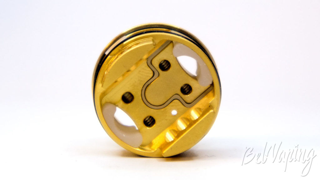Wotofo FARIS RDTA - проставки для хлопка