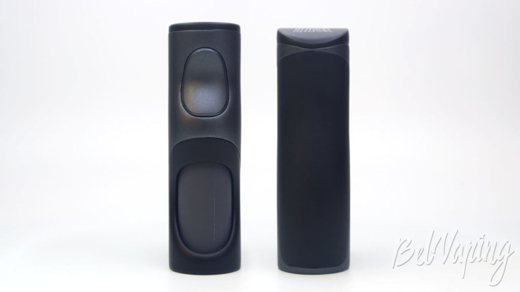 Wotofo RECURVE Squonk Mod - внешний вид