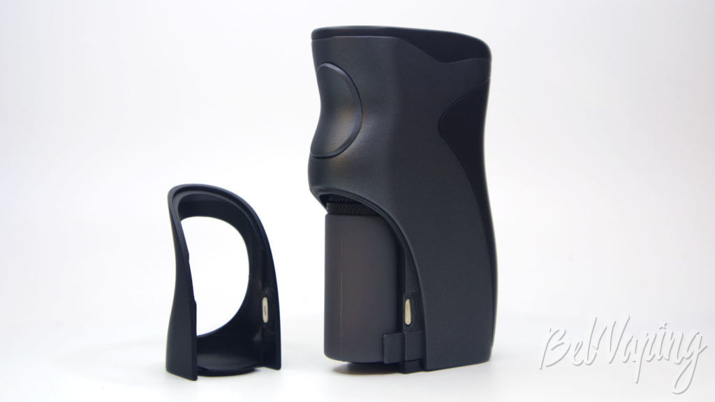 Wotofo RECURVE Squonk Mod - крышка отсека для жидкости