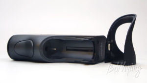 Wotofo RECURVE Squonk Mod - индикация