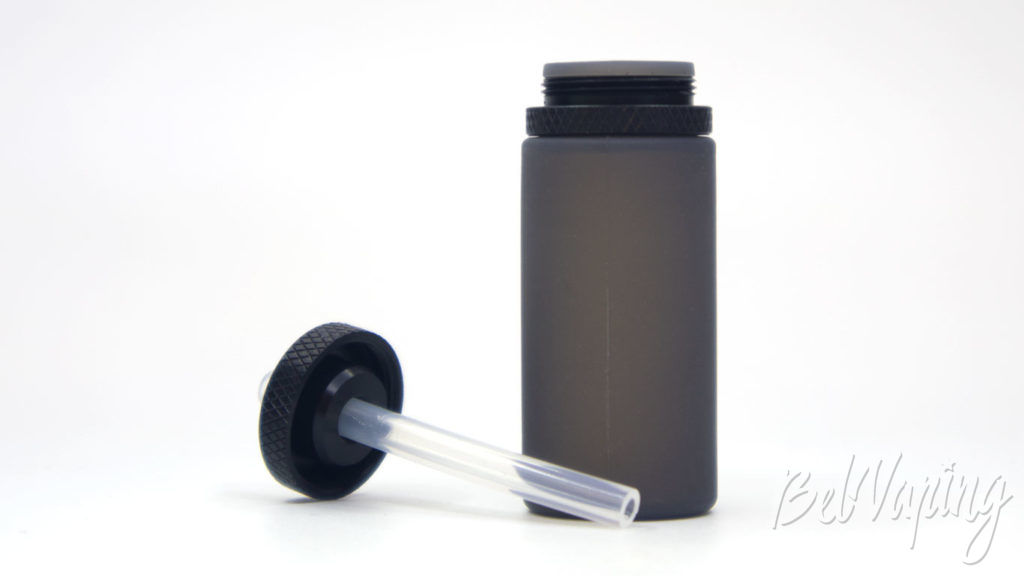 Wotofo RECURVE Squonk Mod - флакон