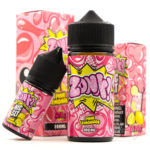 Жидкости ZoNk! от JuiceMan