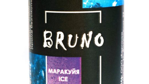 Обзор жидкостей BRUNO от El-Plaza