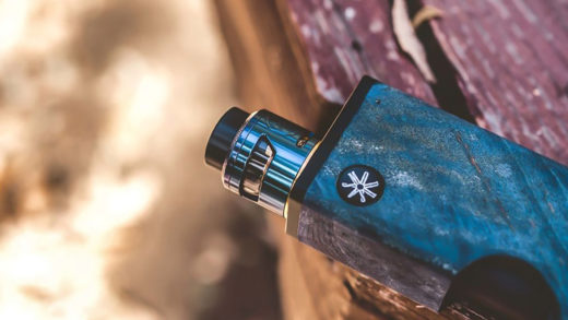 asMODus Bunker RDA. Первый взгляд