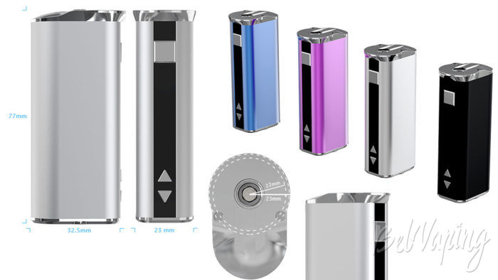Eleaf iStick 30W