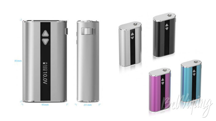 Eleaf iStick 50W
