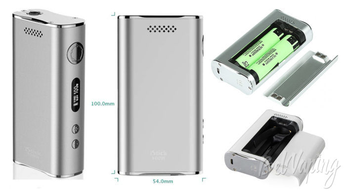 iStick 100W