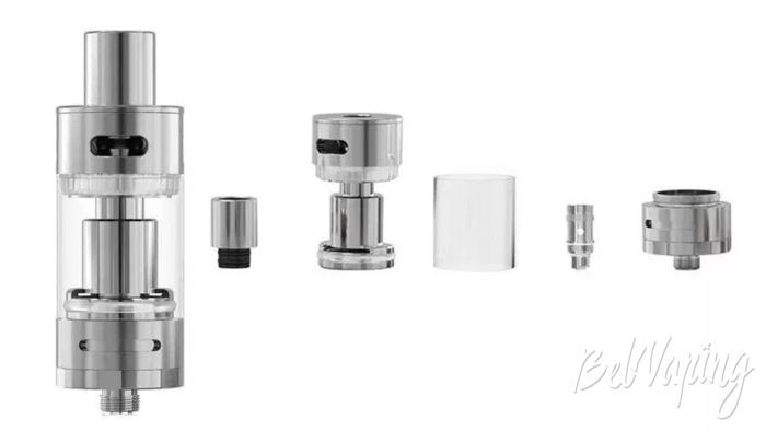 MELO 2 Atomizer