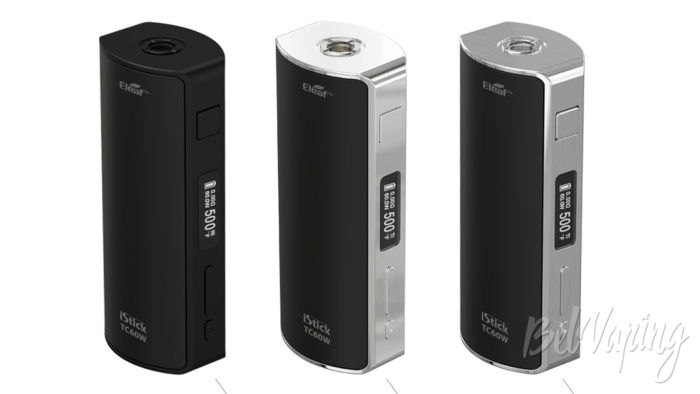 iStick TC60W