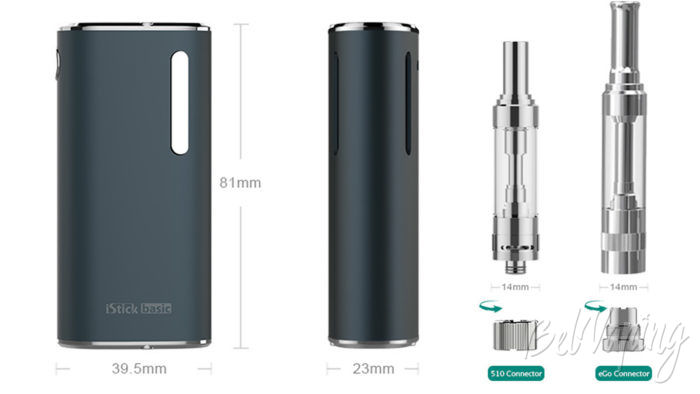 iStick basic