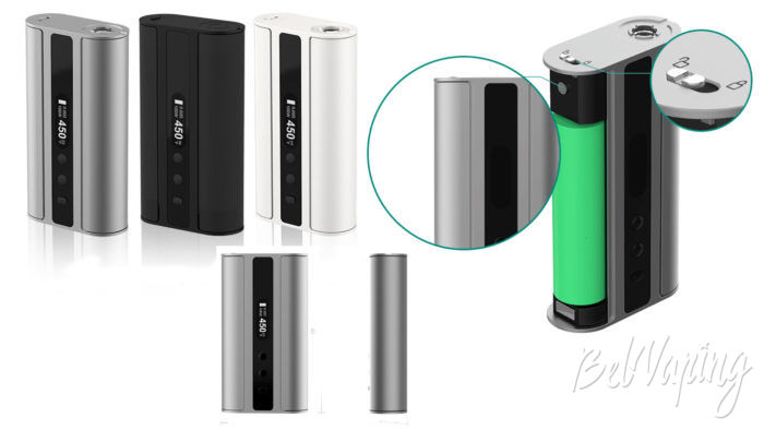 iStick TC100W