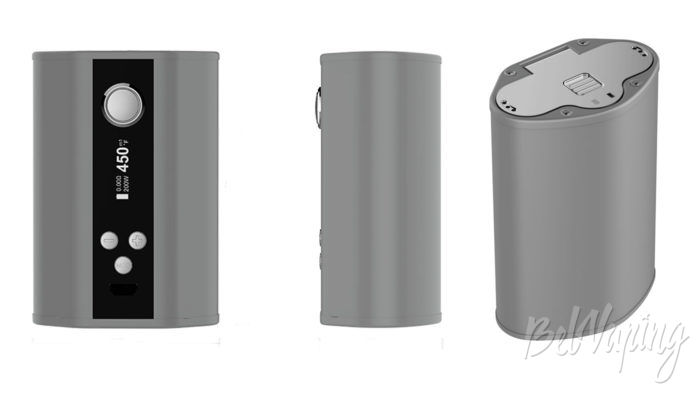 iStick TC200W