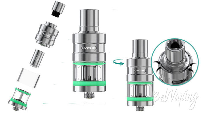 LYCHE Atomizer