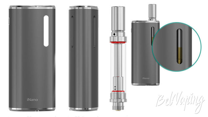 iNano Kit
