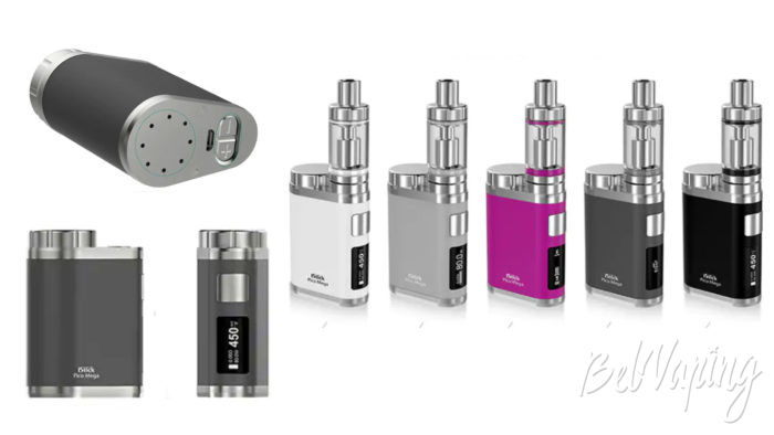 iStick Pico Mega