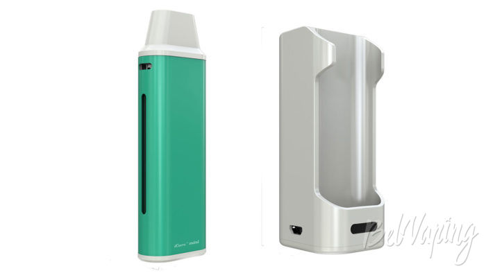 iCare Mini with PCC