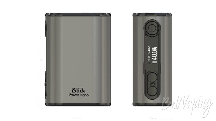 iStick Power Nano