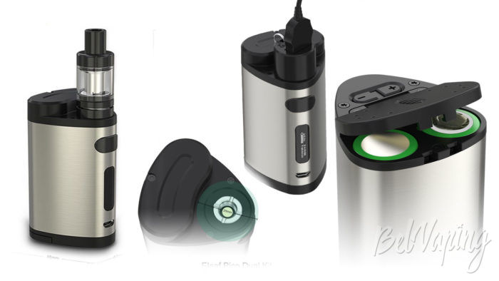 Pico Dual