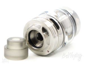 Комплектный дриптип Advken CP TF RTA