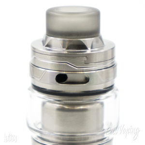 Регулировка обдува в Advken CP TF RTA