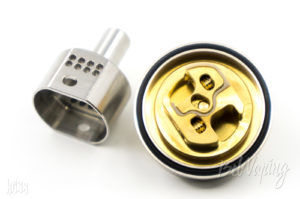 База Advken CP TF RTA