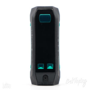 Внешний вид Aegis Mini Mod