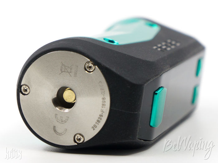 Коннектор Aegis Mini Mod