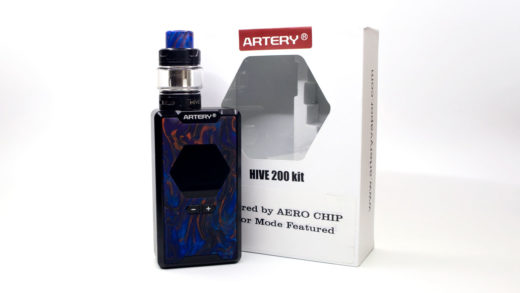 Обзор Artery HIVE 200 KIT