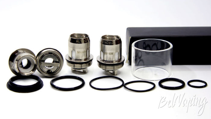 Artery HIVE 200 KIT - запасные части и сменные испарители