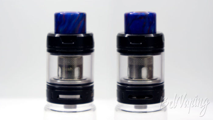 Artery HIVE 200 KIT - регулировка обдува