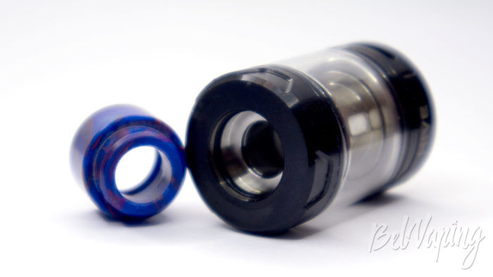 Artery HIVE 200 KIT - установка дриптипа