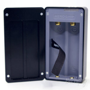 Artery HIVE 200 KIT - батарейный отсек