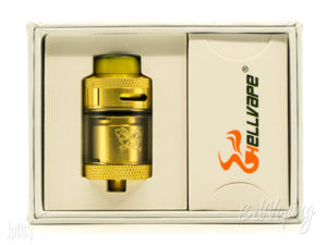 Упаковка Dead Rabbit RTA