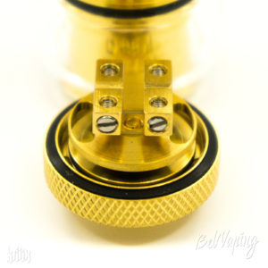 Дека Dead Rabbit RTA