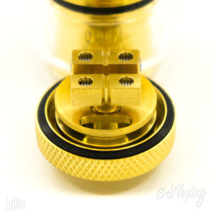 Дека Dead Rabbit RTA